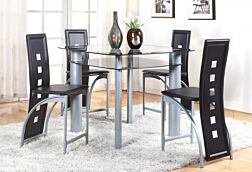 Echo Pub - Counter Height Dining Set