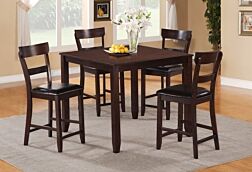 Henderson Pub - Counter Height Dining Set