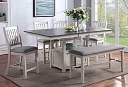 Buford Pub - Counter Height Dining Set
