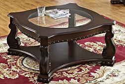 Madison Coffee Table