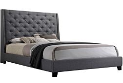 Chantilly King Bed