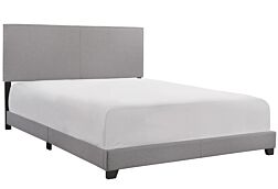 Erin Grey Queen Bed