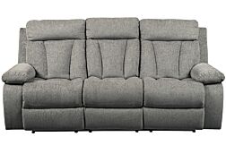 Mitchiner Fog Reclining Sofa