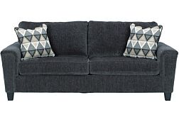 Abinger Smoke Sofa