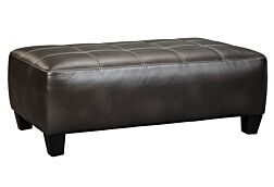 Nokomis Accent Ottoman