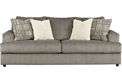 Soletren Ash Sofa