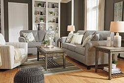 Alandari Sofa & Loveseat Set - Ashley Furniture - 9890938-35