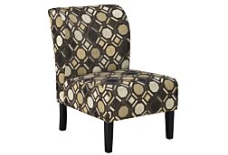 Tibbee Pebble Accent Chair