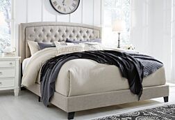 Jerary Queen Bed 2