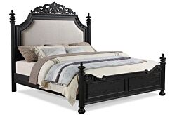 Kingsbury Queen Bed