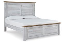 Haven Bay King Bed