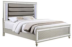 Cristian King Bed