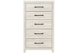 Cambeck Bedroom Set B192 Ashley Furniture