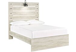 Cambeck Full Panel Bed 