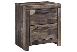 Derekson Nightstand