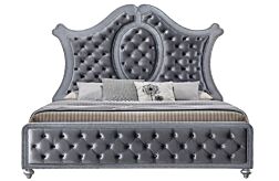 Cameo King Bed
