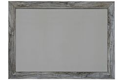 Baystorm Thick Framed Mirror