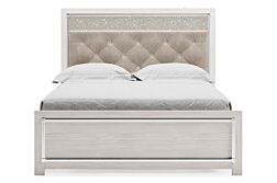 Altyra Queen Bed