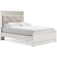 Altyra Twin Bed