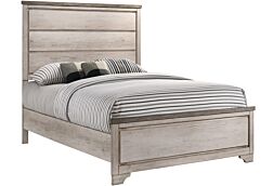 Patterson Full Panel Bed