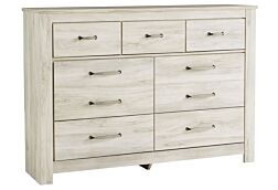 Bellaby Dresser