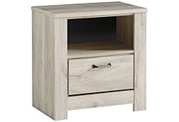 Bellaby Night Stand