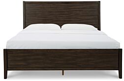 Wittland King Panel Bed