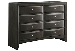 Emily Grey Dresser