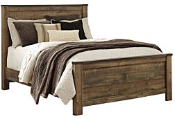 Trinell Queen Bed