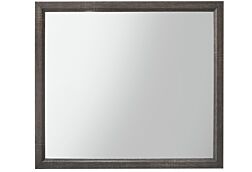 Ackerson Grey Mirror