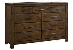 Curtis Dresser