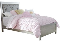 Olivet Twin Bed