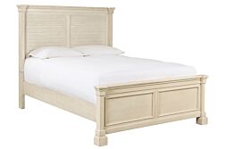 Bolanburg Louvered Queen Bed