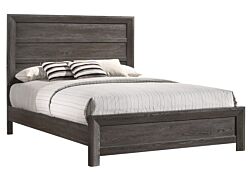 Adelaide Twin Bed