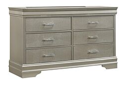 Amaila Dresser