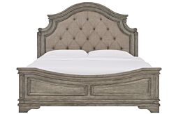 Lodenbay King Bed
