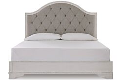 Brollyn King Bed