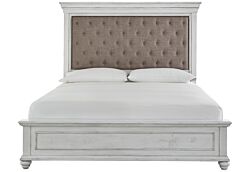 Kanwyn Queen Upholstered Bed