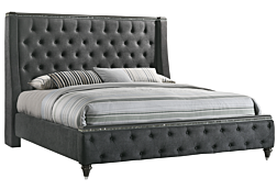 Giovanni King Bed
