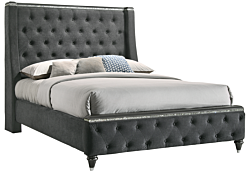 Giovanni Queen Bed