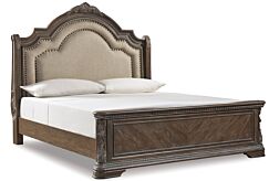 Charmond King Bed
