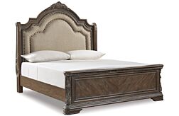 Charmond Queen Bed