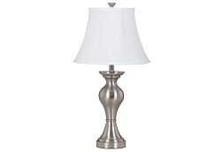 1 Rishona Metal Table Lamp
