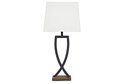 1 Makara Table Lamp