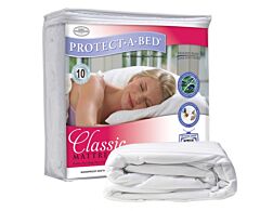 Protect-A-Bed Mattress Cover - Classic
