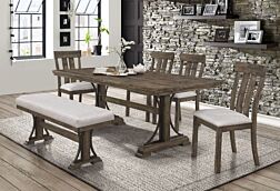 Quincy Formal Dining Set