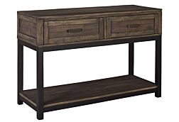 Johurst Sofa Table