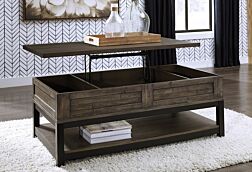 Johurst Lift Coffee Table