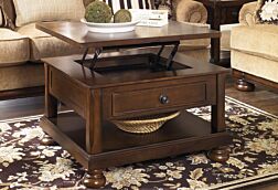 Porter Lift Top Coffee Table
