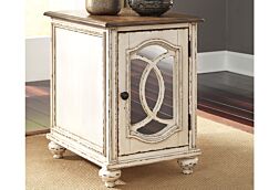 Realyn Chariside Table